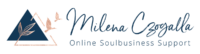 Milena Czogalla Online Soulbusiness Support