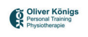 Oliver Königs Personal Trainer und Heilpraktiker Physiotherapie_Baumpate Greenadz seit 2022