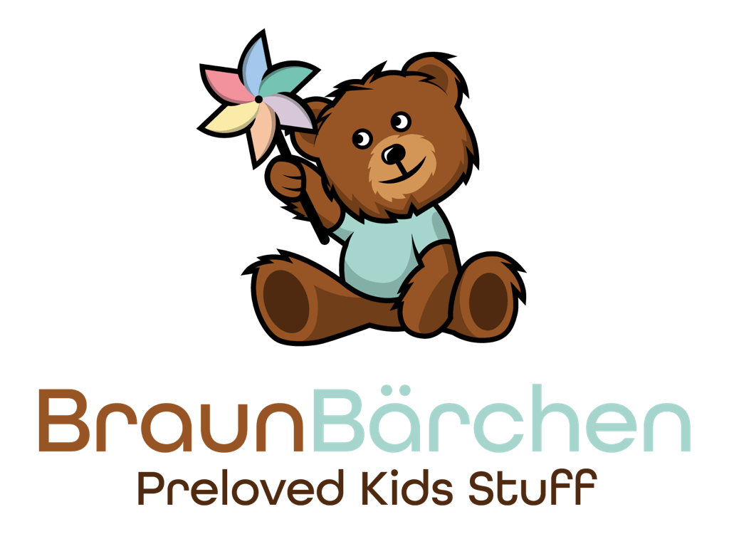 Braunbaerchen.de Kinder-SecondHand-Shop_Baumpate Greenadz seit 2024