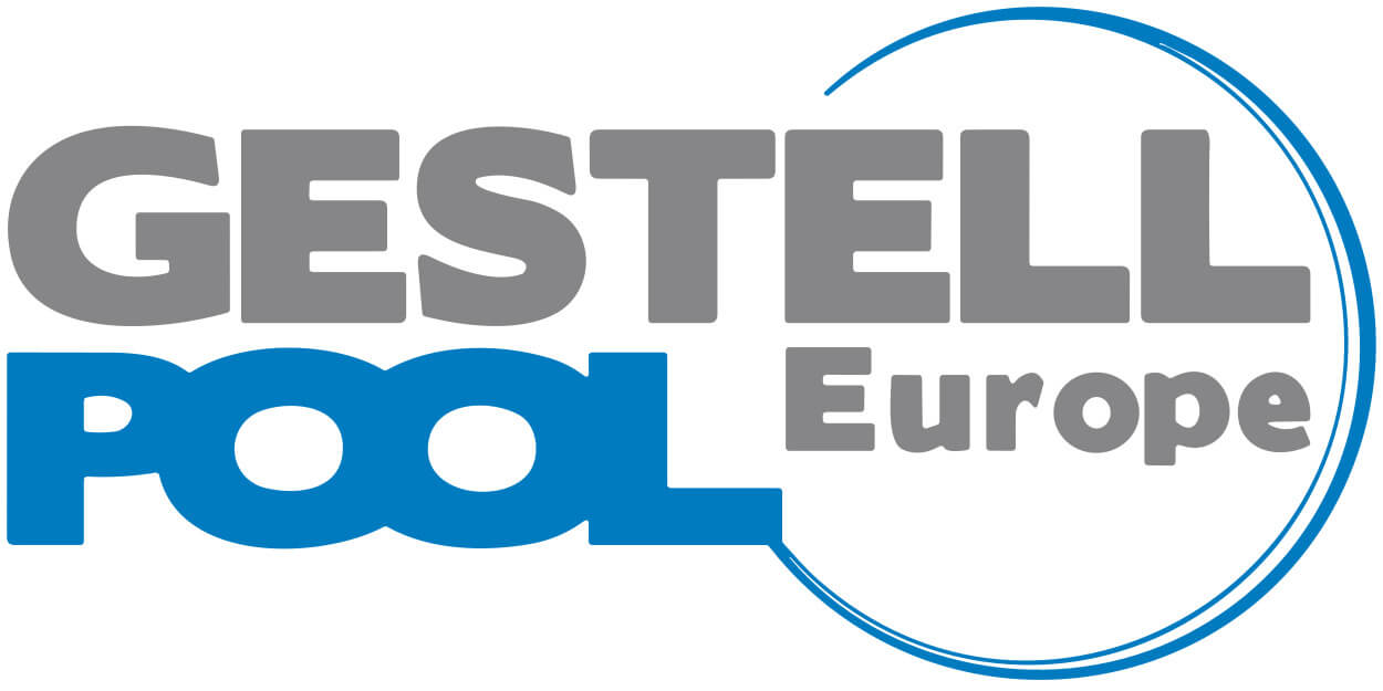 Gestellpool Europe ist Ihre Entlastung im Gestellmanagement